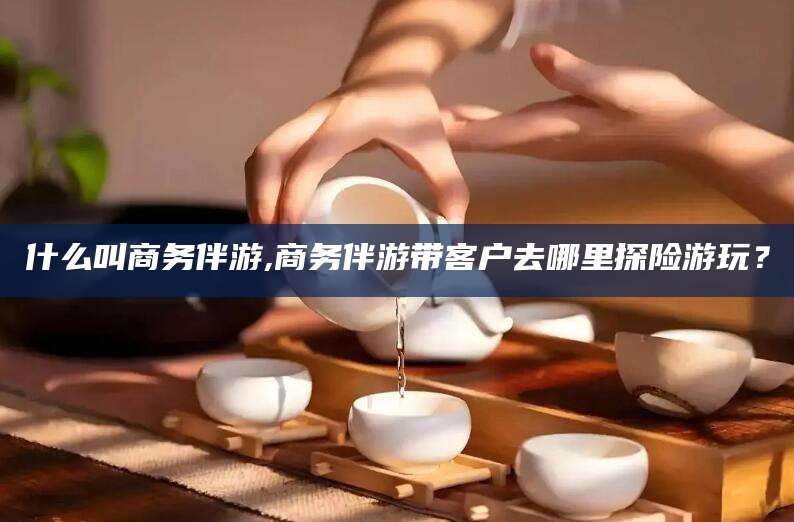 格尔木什么叫商务伴游,商务伴游带客户去哪里探险游玩？