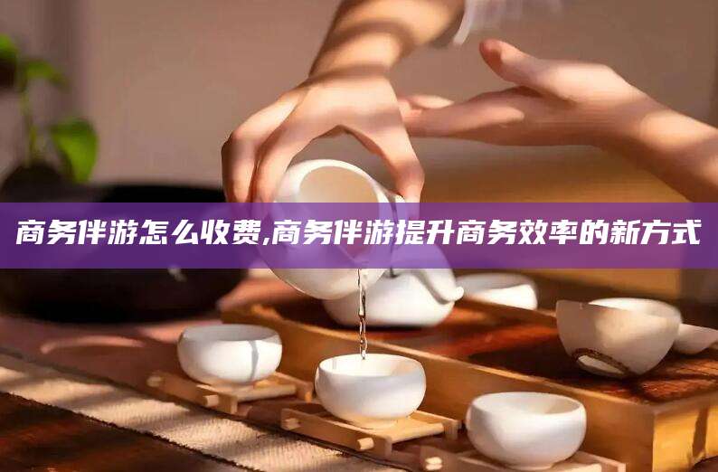 格尔木商务伴游怎么收费,商务伴游提升商务效率的新方式